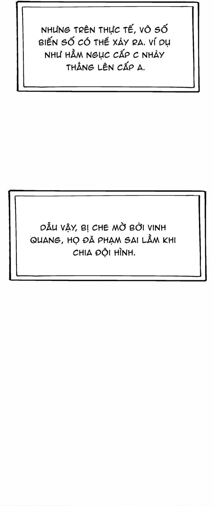 Tôi Chỉ Là Người Khuân Vác Trong Hầm Ngục - Chương 42 - Trang 97