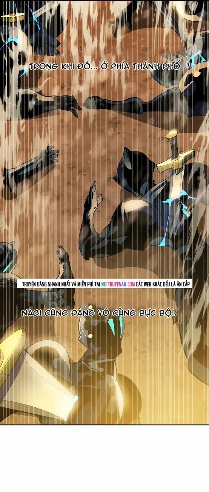 Tôi Chỉ Là Người Khuân Vác Trong Hầm Ngục - Chương 42 - Trang 98