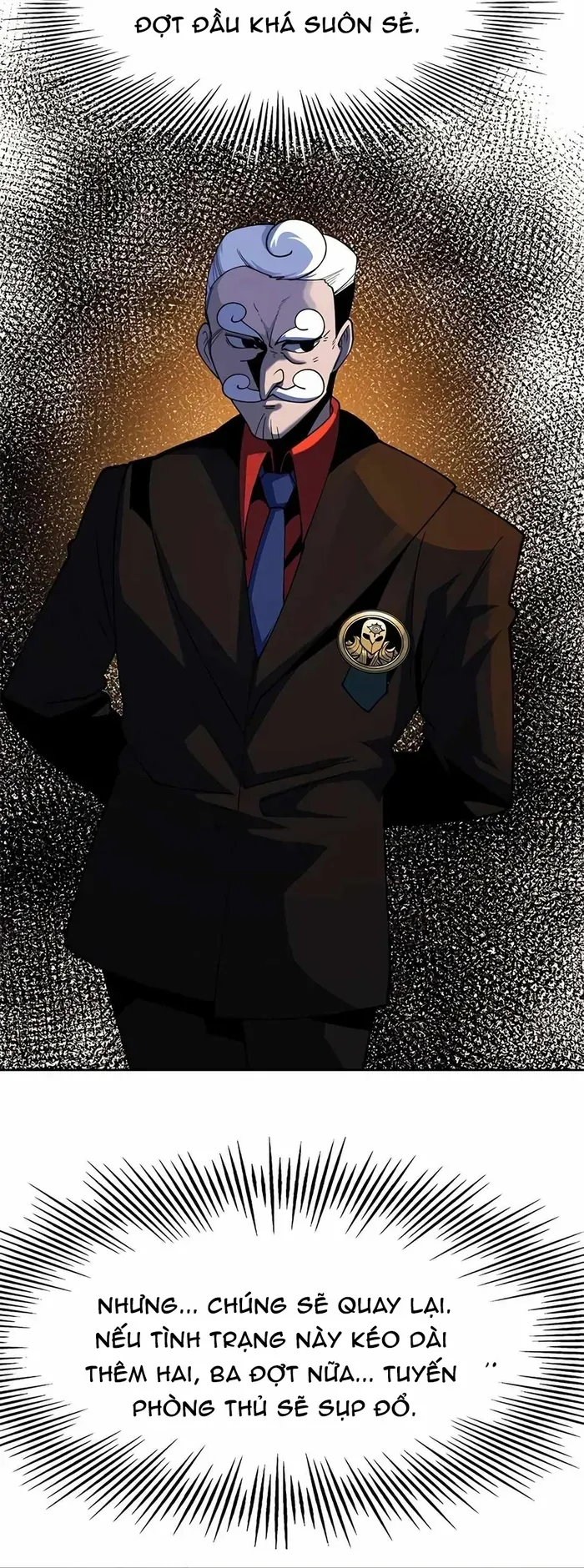Tôi Chỉ Là Người Khuân Vác Trong Hầm Ngục - Chương 42 - Trang 100