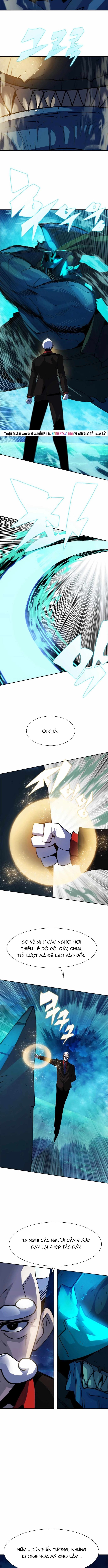 Tôi Chỉ Là Người Khuân Vác Trong Hầm Ngục - Chương 43 - Trang 13