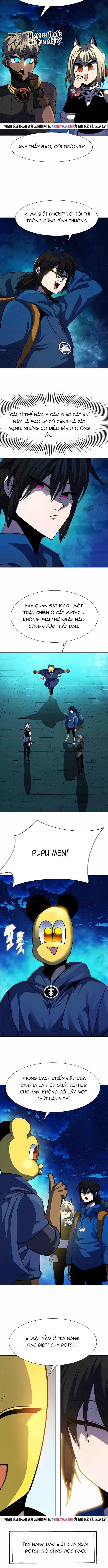 Tôi Chỉ Là Người Khuân Vác Trong Hầm Ngục - Chương 43 - Trang 14