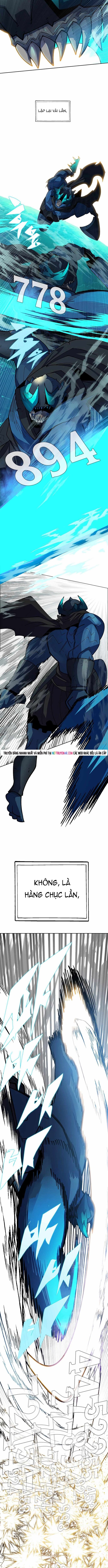 Tôi Chỉ Là Người Khuân Vác Trong Hầm Ngục - Chương 43 - Trang 16