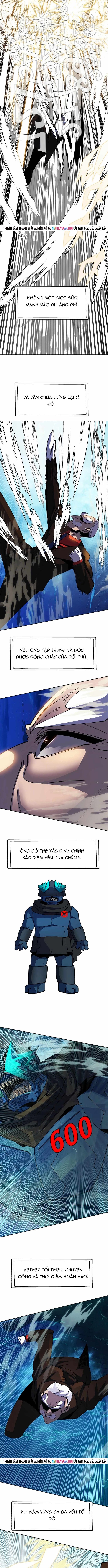 Tôi Chỉ Là Người Khuân Vác Trong Hầm Ngục - Chương 43 - Trang 17