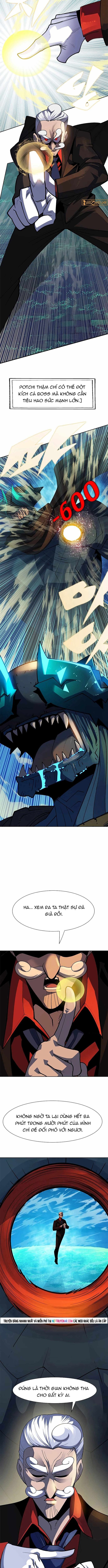 Tôi Chỉ Là Người Khuân Vác Trong Hầm Ngục - Chương 43 - Trang 18