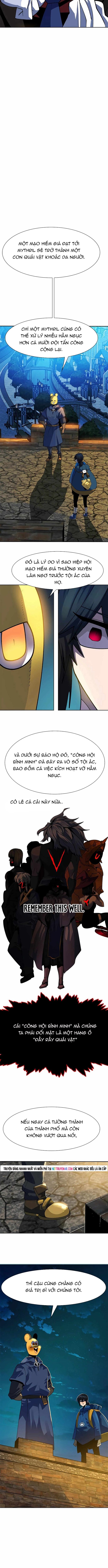 Tôi Chỉ Là Người Khuân Vác Trong Hầm Ngục - Chương 43 - Trang 19