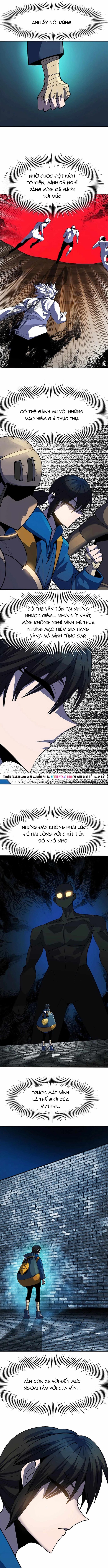 Tôi Chỉ Là Người Khuân Vác Trong Hầm Ngục - Chương 43 - Trang 20