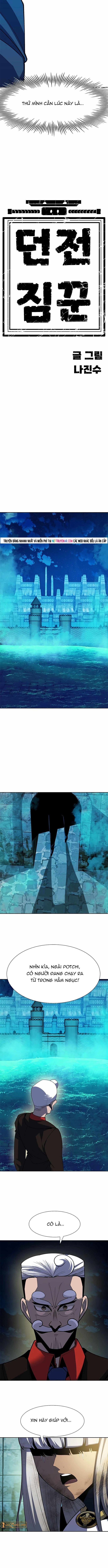 Tôi Chỉ Là Người Khuân Vác Trong Hầm Ngục - Chương 43 - Trang 21