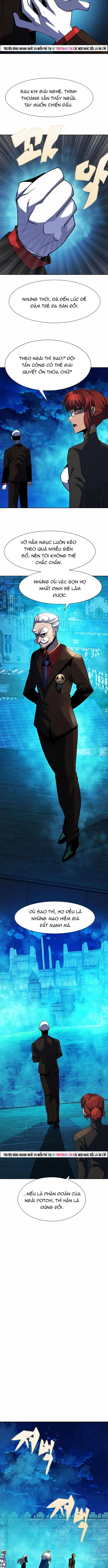Tôi Chỉ Là Người Khuân Vác Trong Hầm Ngục - Chương 43 - Trang 4