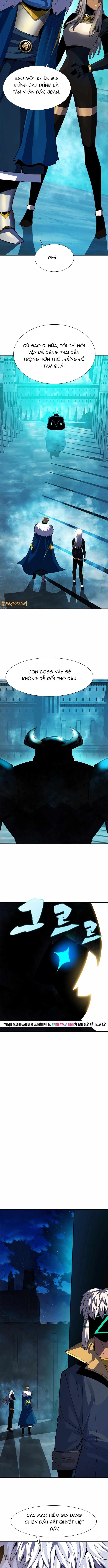 Tôi Chỉ Là Người Khuân Vác Trong Hầm Ngục - Chương 43 - Trang 6