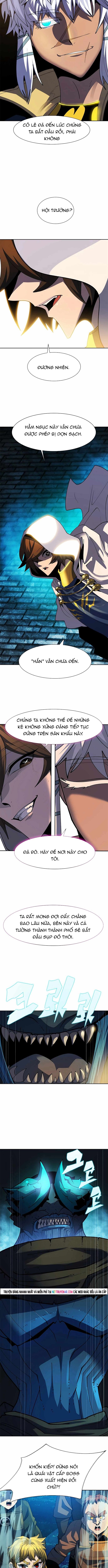 Tôi Chỉ Là Người Khuân Vác Trong Hầm Ngục - Chương 43 - Trang 7