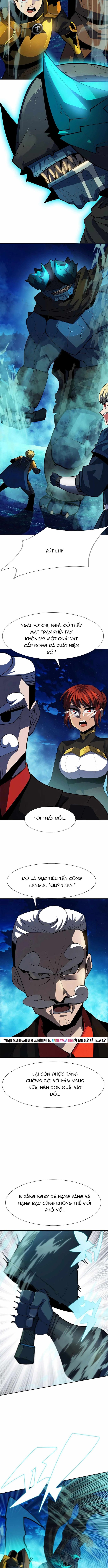 Tôi Chỉ Là Người Khuân Vác Trong Hầm Ngục - Chương 43 - Trang 8