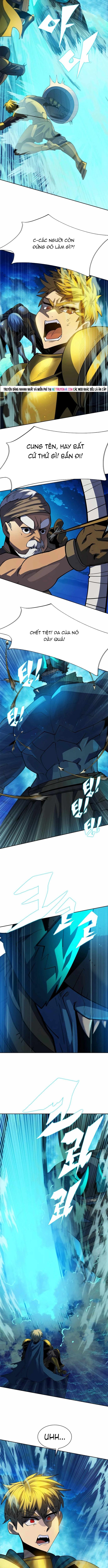 Tôi Chỉ Là Người Khuân Vác Trong Hầm Ngục - Chương 43 - Trang 9