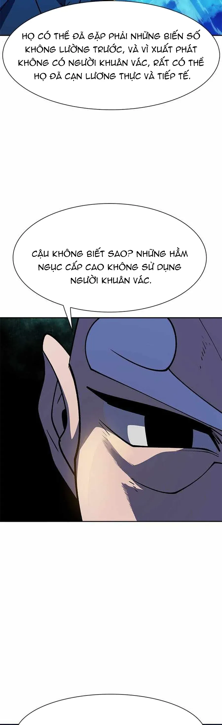 Tôi Chỉ Là Người Khuân Vác Trong Hầm Ngục - Chương 45 - Trang 13