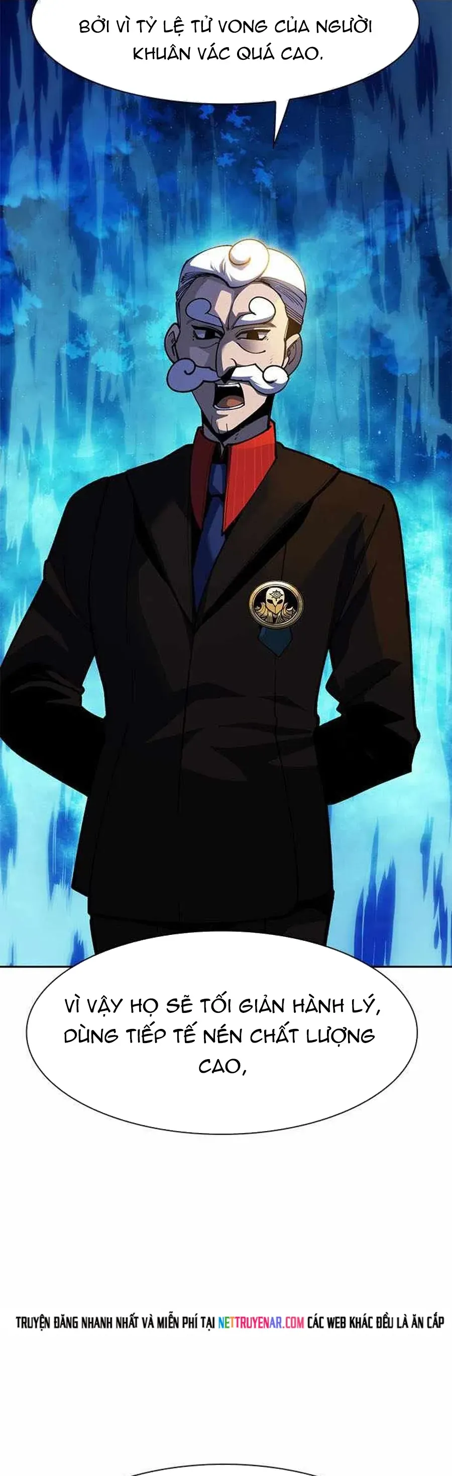Tôi Chỉ Là Người Khuân Vác Trong Hầm Ngục - Chương 45 - Trang 14