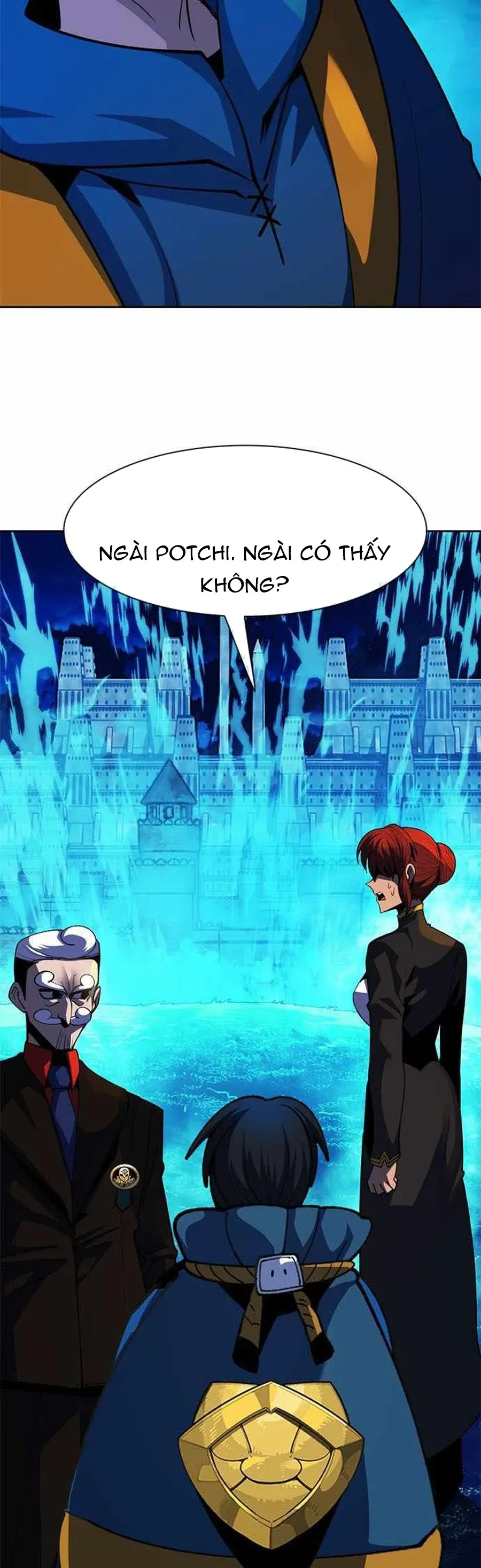 Tôi Chỉ Là Người Khuân Vác Trong Hầm Ngục - Chương 45 - Trang 16