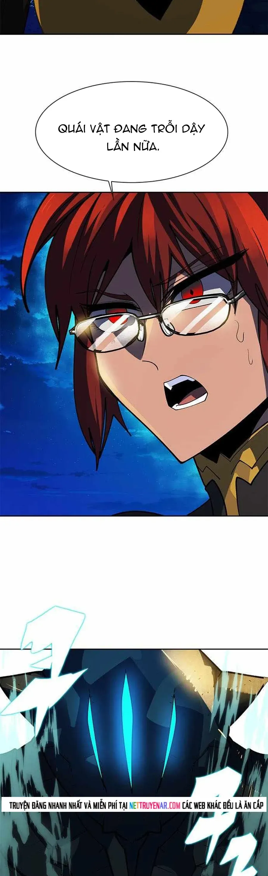 Tôi Chỉ Là Người Khuân Vác Trong Hầm Ngục - Chương 45 - Trang 17