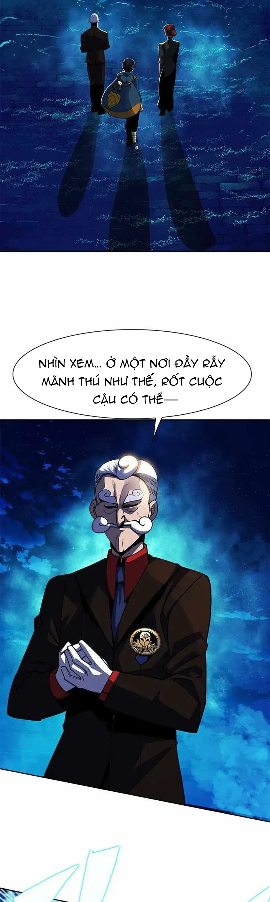 Tôi Chỉ Là Người Khuân Vác Trong Hầm Ngục - Chương 45 - Trang 19