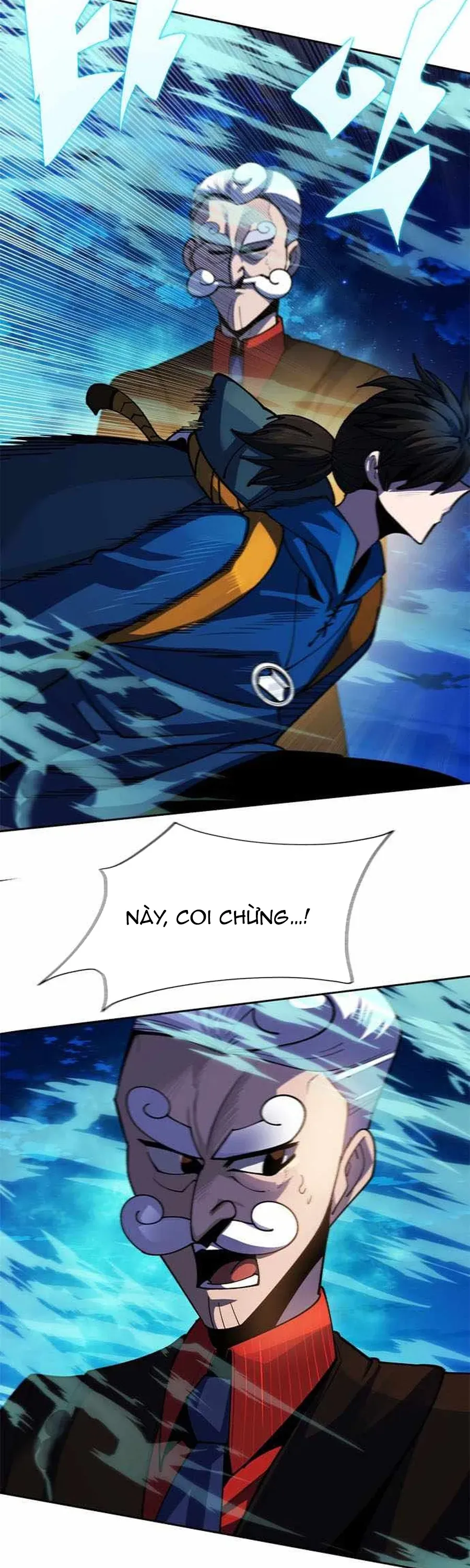 Tôi Chỉ Là Người Khuân Vác Trong Hầm Ngục - Chương 45 - Trang 20