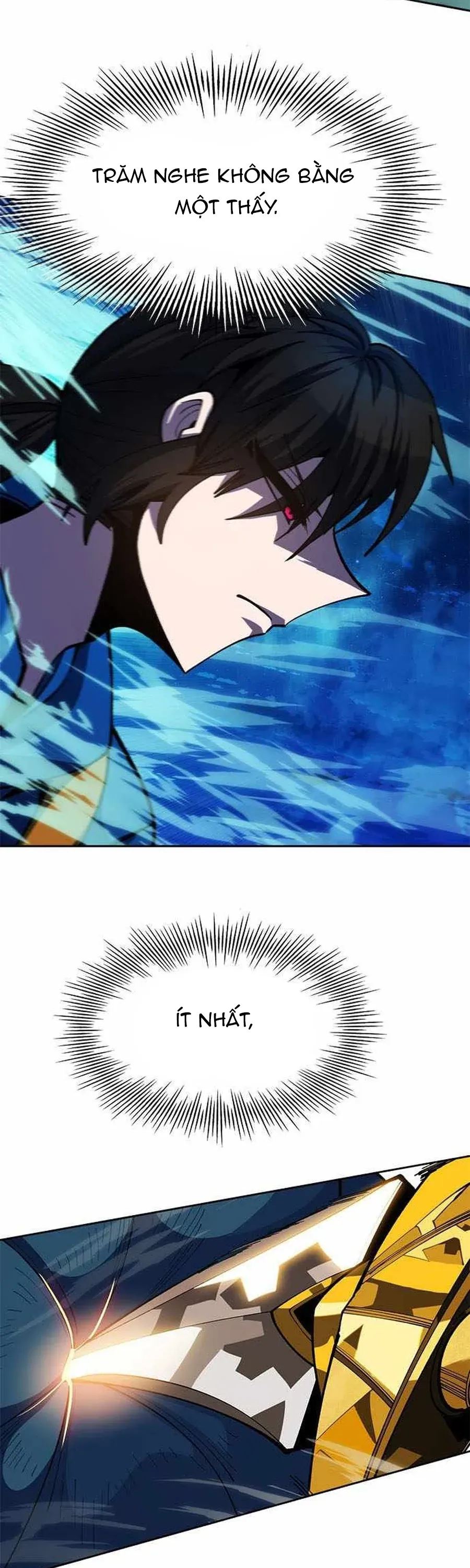 Tôi Chỉ Là Người Khuân Vác Trong Hầm Ngục - Chương 45 - Trang 21