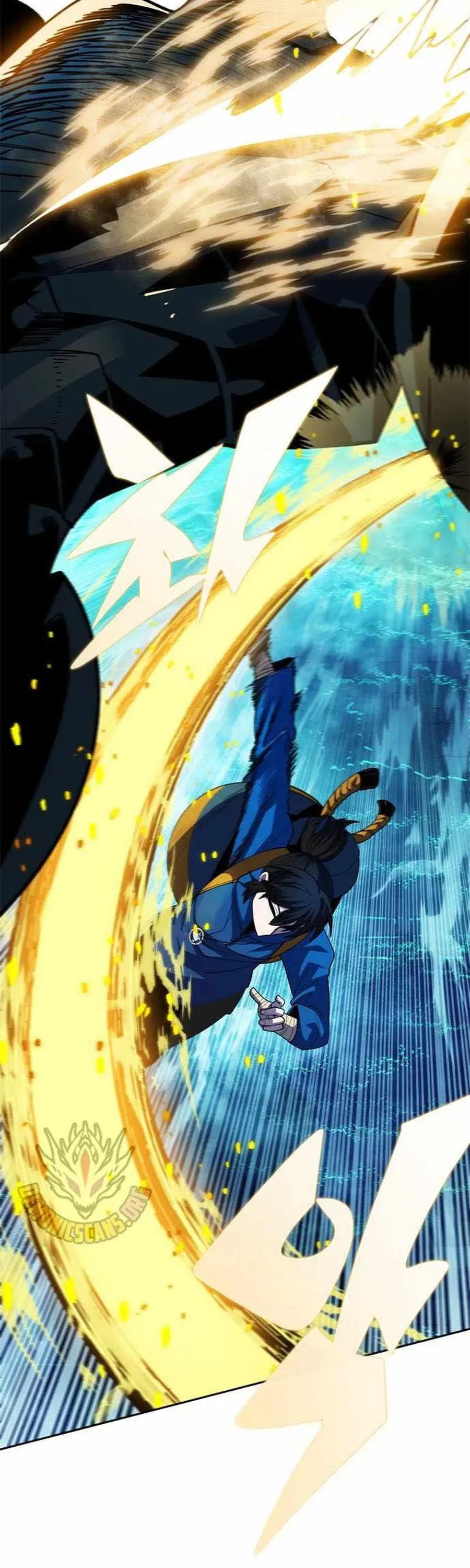 Tôi Chỉ Là Người Khuân Vác Trong Hầm Ngục - Chương 45 - Trang 24