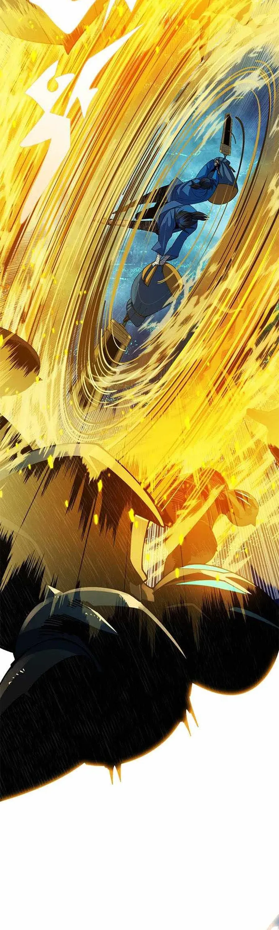 Tôi Chỉ Là Người Khuân Vác Trong Hầm Ngục - Chương 45 - Trang 28