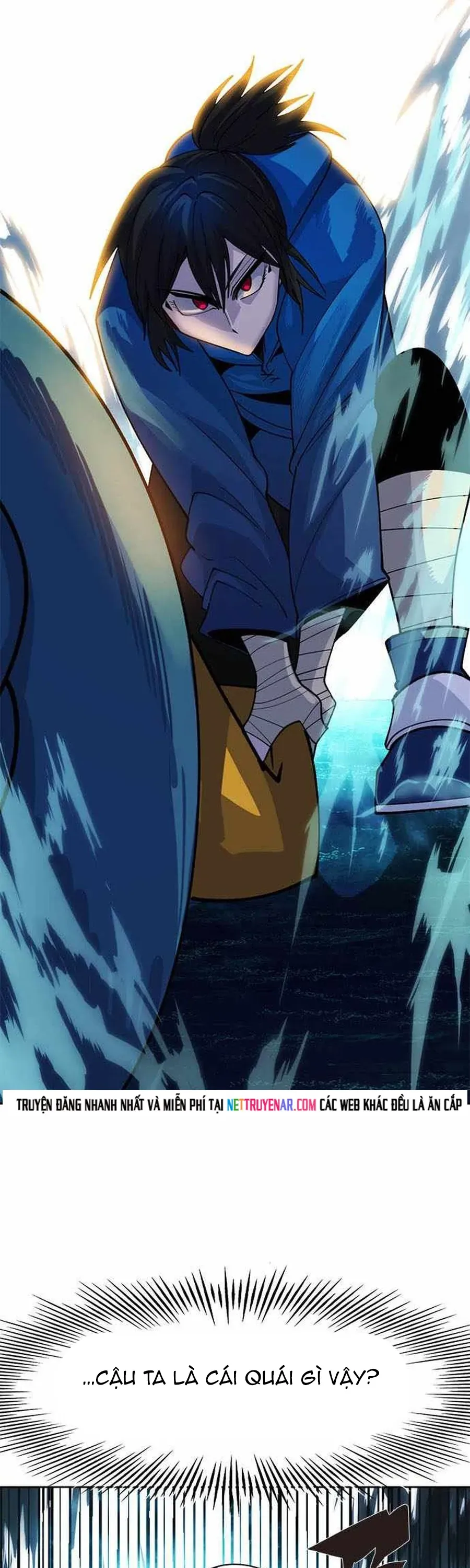 Tôi Chỉ Là Người Khuân Vác Trong Hầm Ngục - Chương 45 - Trang 29