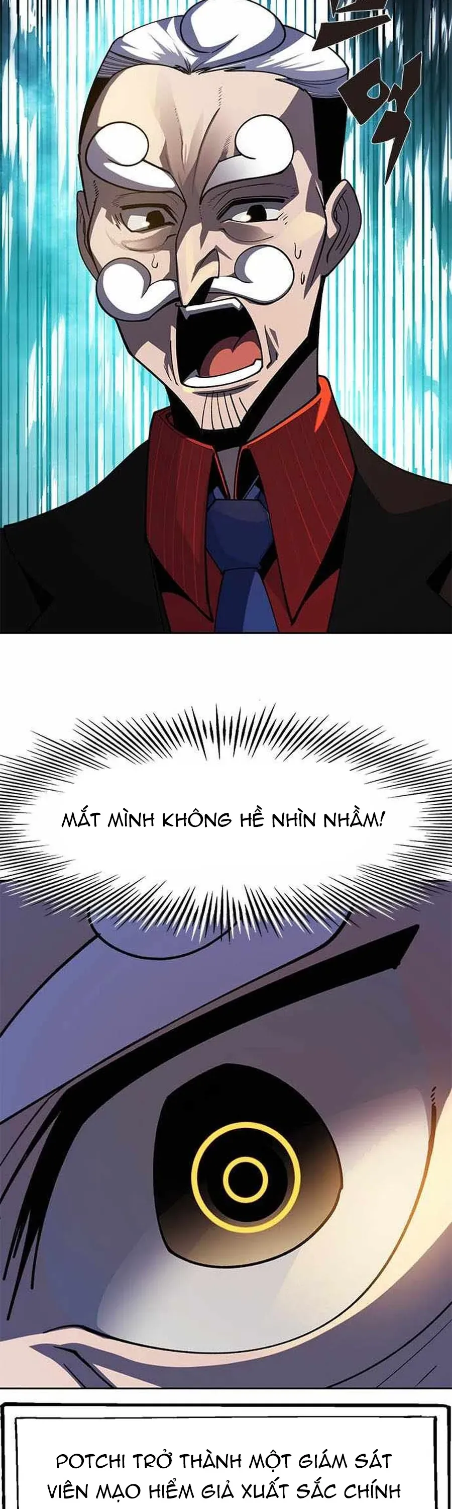 Tôi Chỉ Là Người Khuân Vác Trong Hầm Ngục - Chương 45 - Trang 30