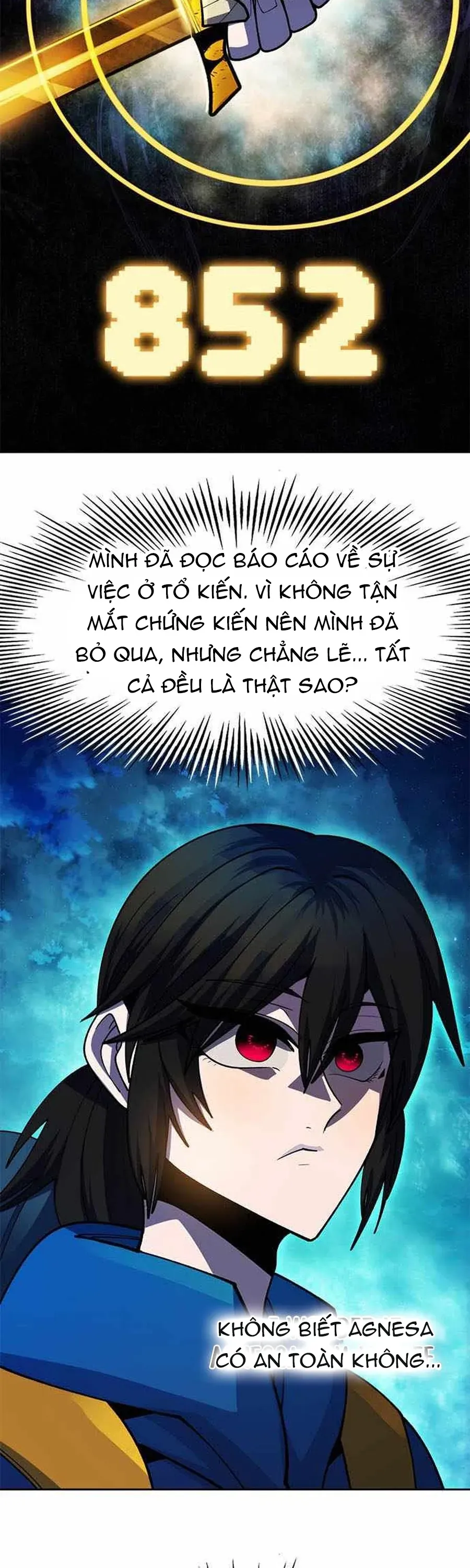 Tôi Chỉ Là Người Khuân Vác Trong Hầm Ngục - Chương 45 - Trang 32