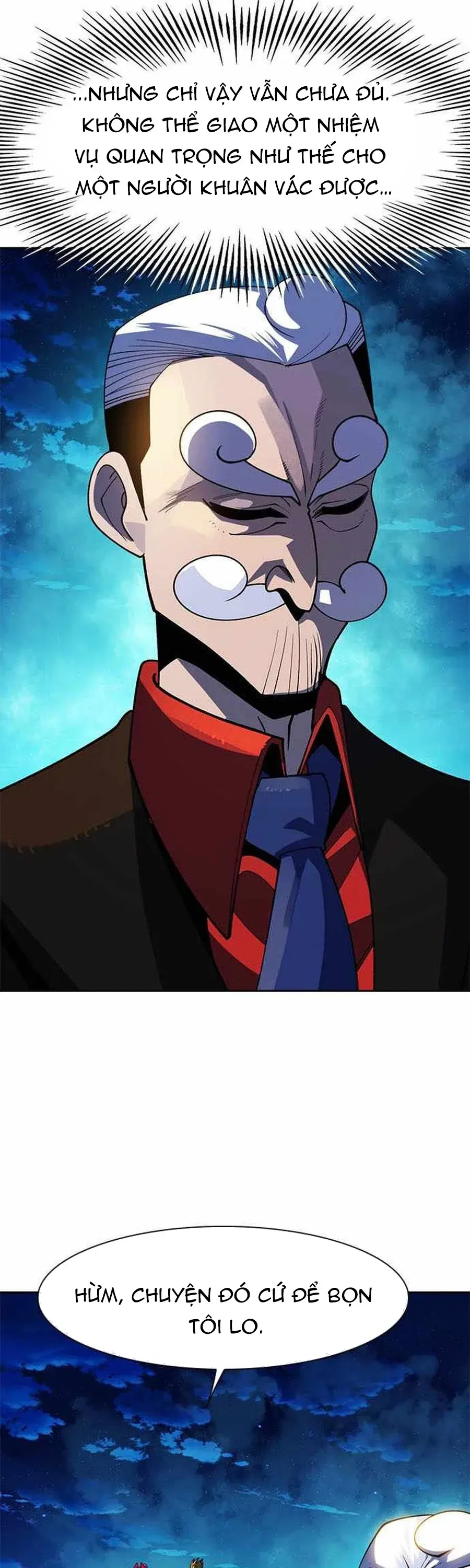 Tôi Chỉ Là Người Khuân Vác Trong Hầm Ngục - Chương 45 - Trang 33