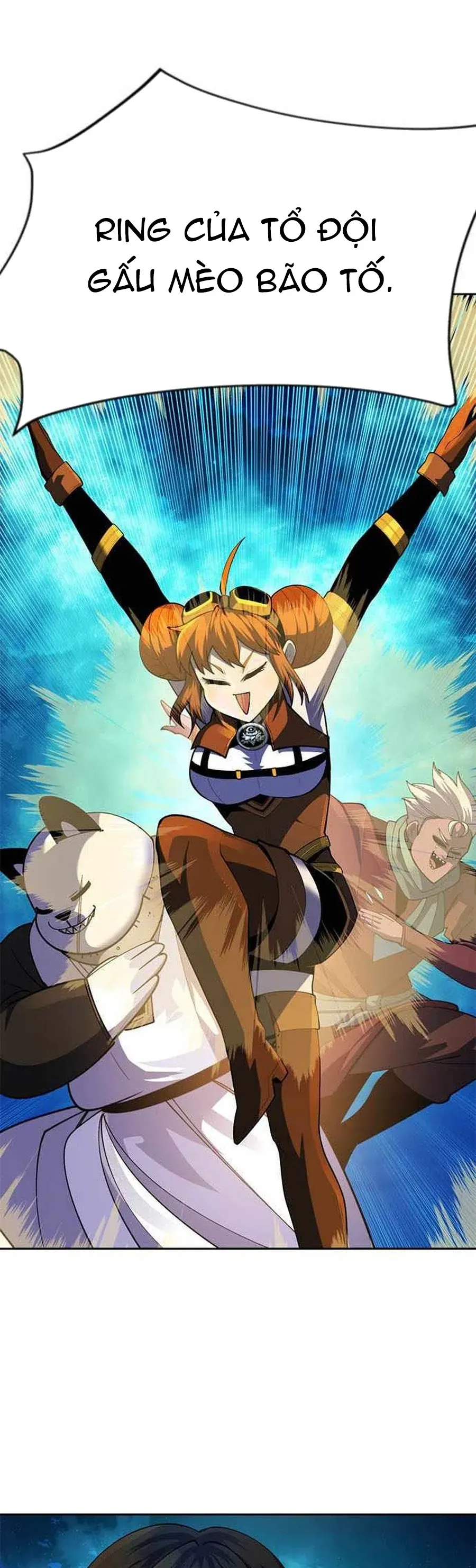 Tôi Chỉ Là Người Khuân Vác Trong Hầm Ngục - Chương 45 - Trang 39