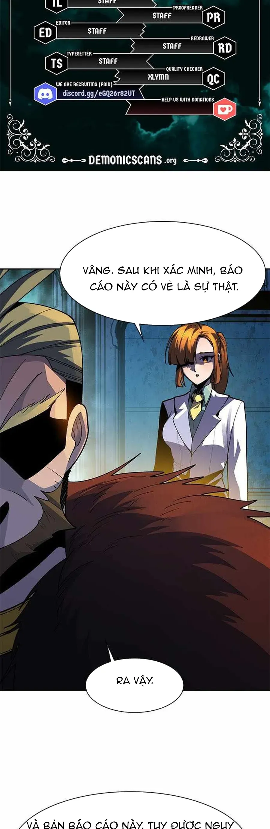 Tôi Chỉ Là Người Khuân Vác Trong Hầm Ngục - Chương 45 - Trang 5