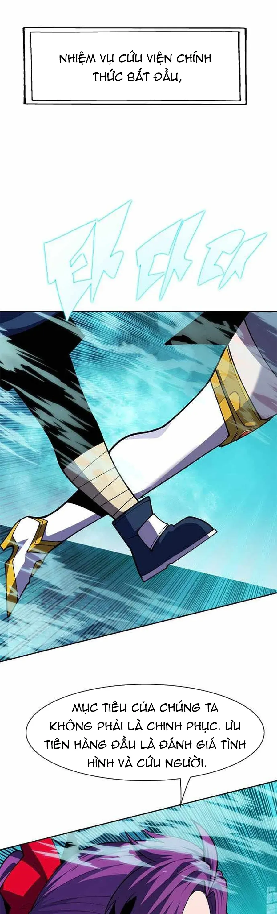 Tôi Chỉ Là Người Khuân Vác Trong Hầm Ngục - Chương 45 - Trang 44