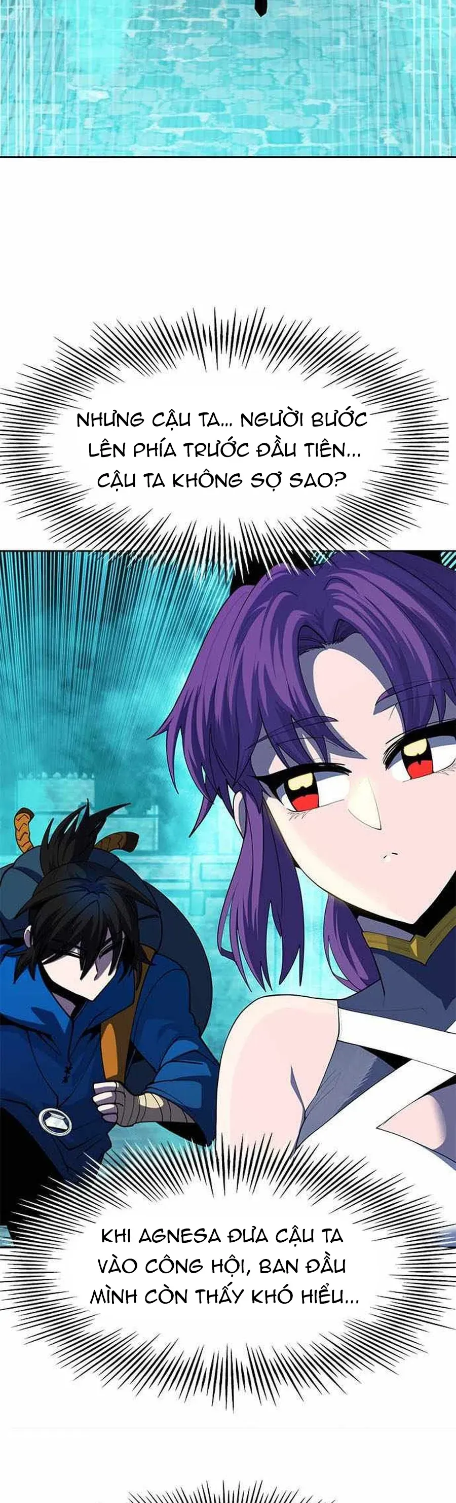 Tôi Chỉ Là Người Khuân Vác Trong Hầm Ngục - Chương 45 - Trang 46