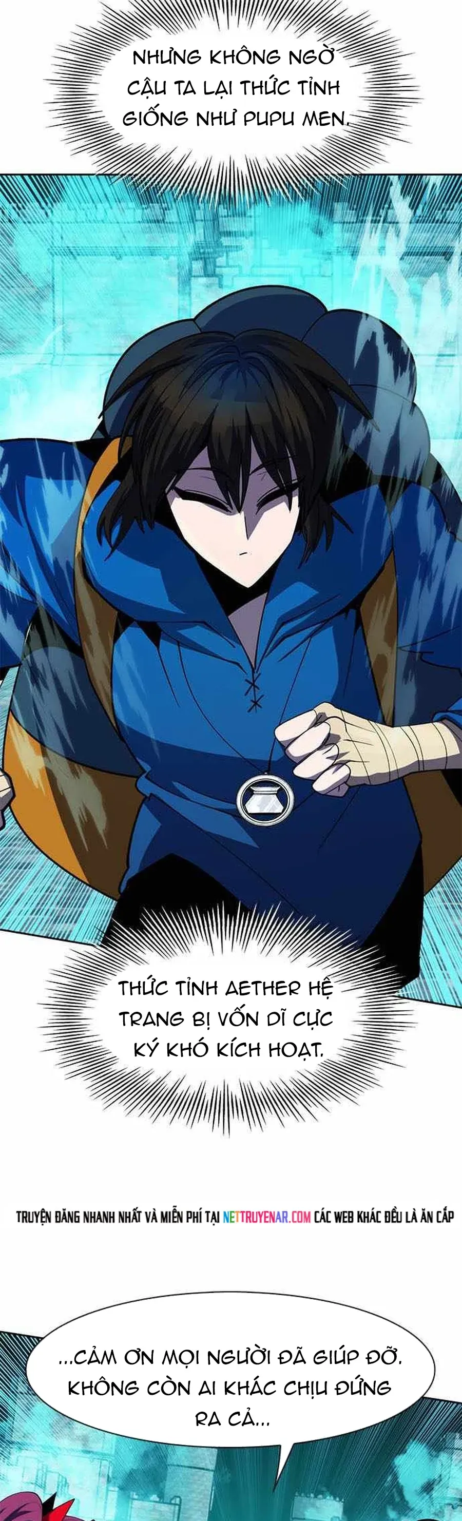 Tôi Chỉ Là Người Khuân Vác Trong Hầm Ngục - Chương 45 - Trang 47