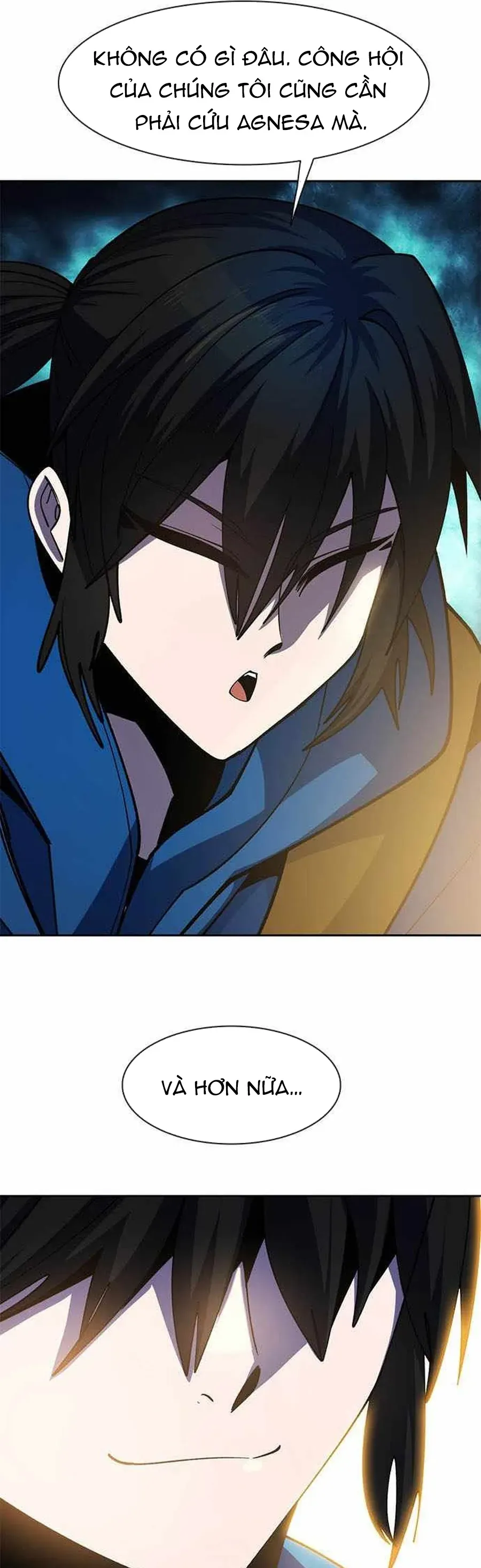 Tôi Chỉ Là Người Khuân Vác Trong Hầm Ngục - Chương 45 - Trang 49