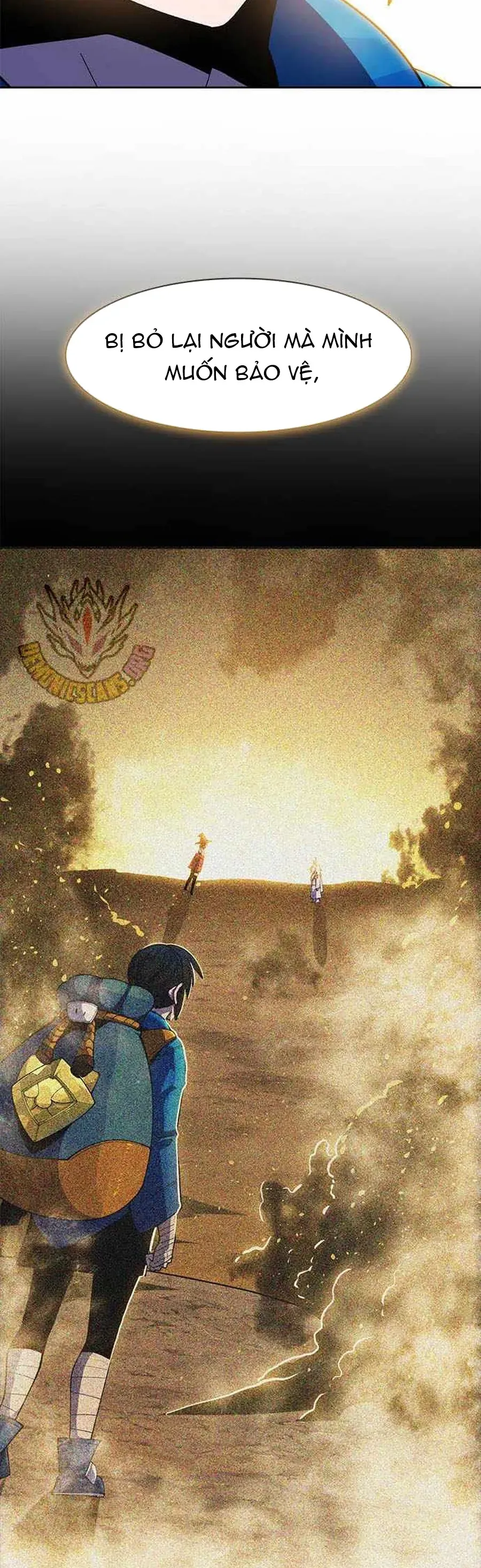 Tôi Chỉ Là Người Khuân Vác Trong Hầm Ngục - Chương 45 - Trang 50