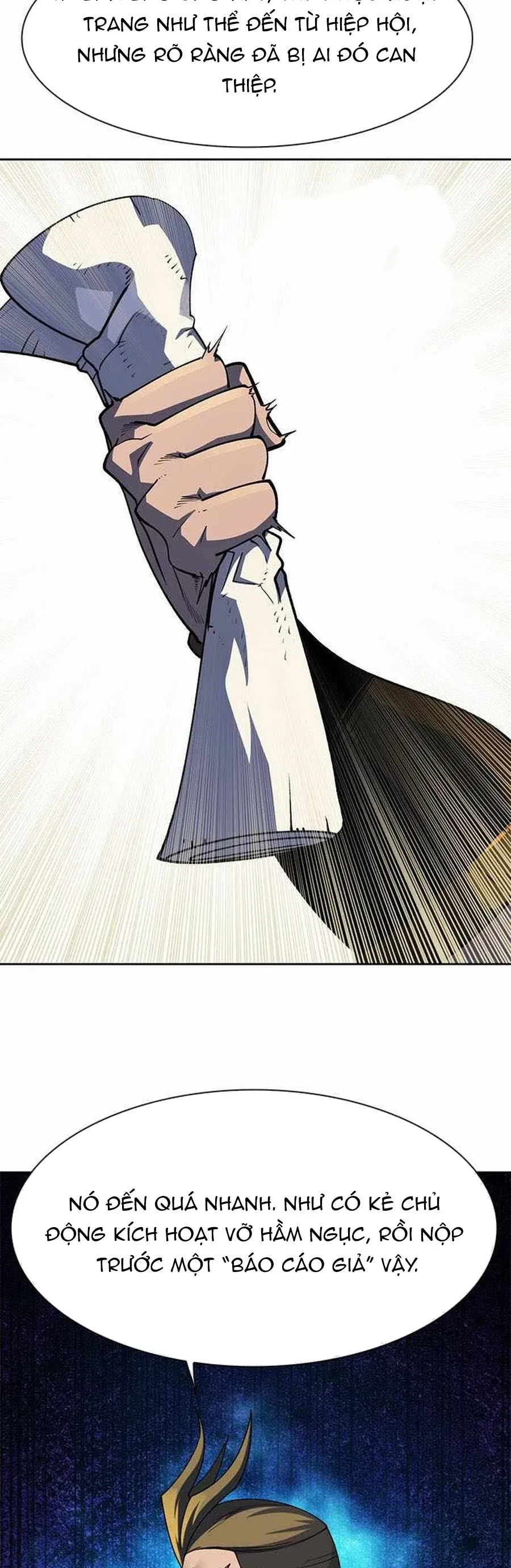Tôi Chỉ Là Người Khuân Vác Trong Hầm Ngục - Chương 45 - Trang 6