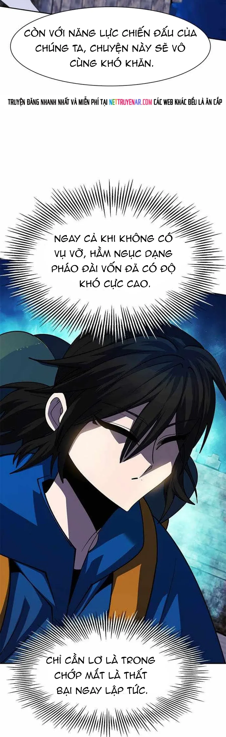 Tôi Chỉ Là Người Khuân Vác Trong Hầm Ngục - Chương 45 - Trang 55