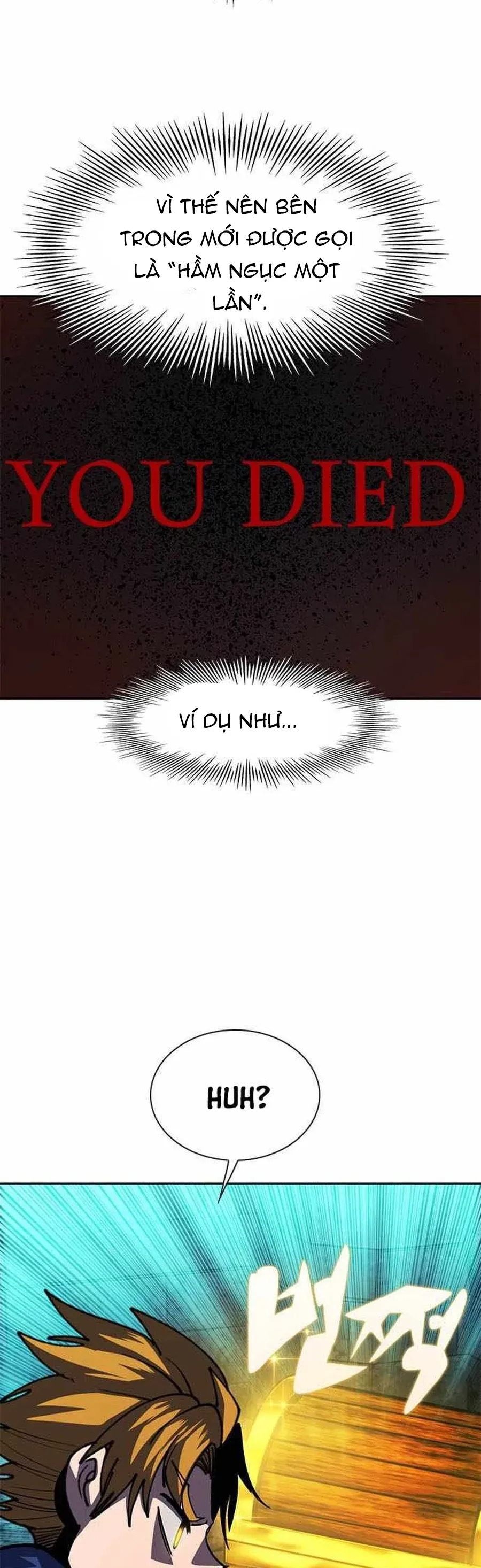 Tôi Chỉ Là Người Khuân Vác Trong Hầm Ngục - Chương 45 - Trang 56