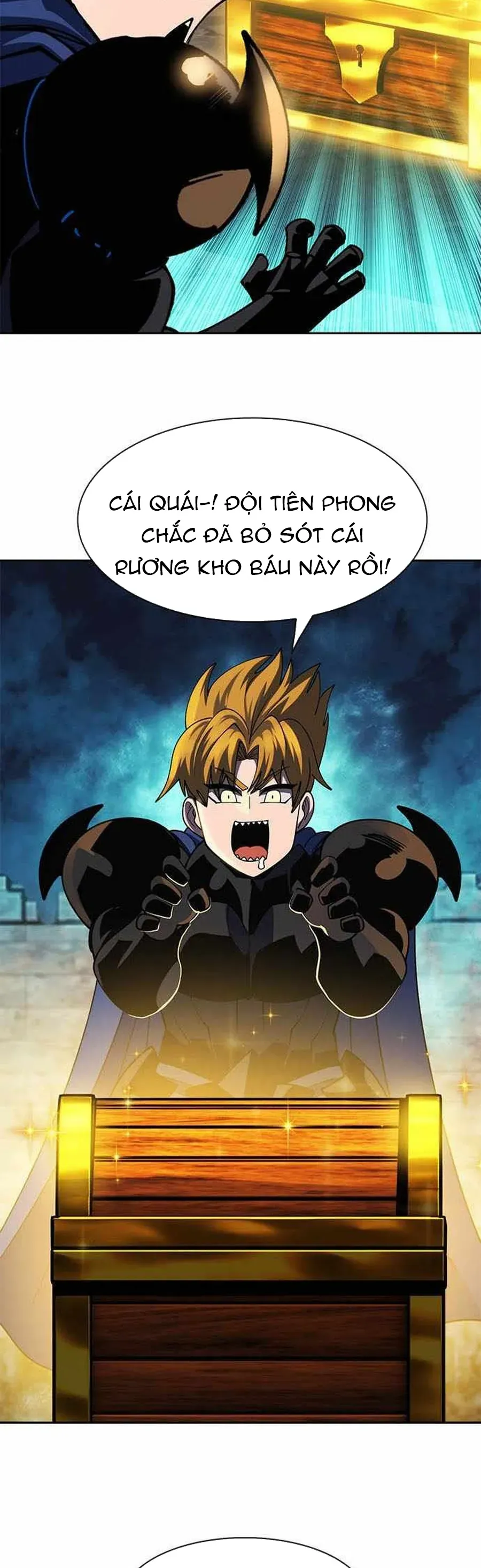 Tôi Chỉ Là Người Khuân Vác Trong Hầm Ngục - Chương 45 - Trang 57