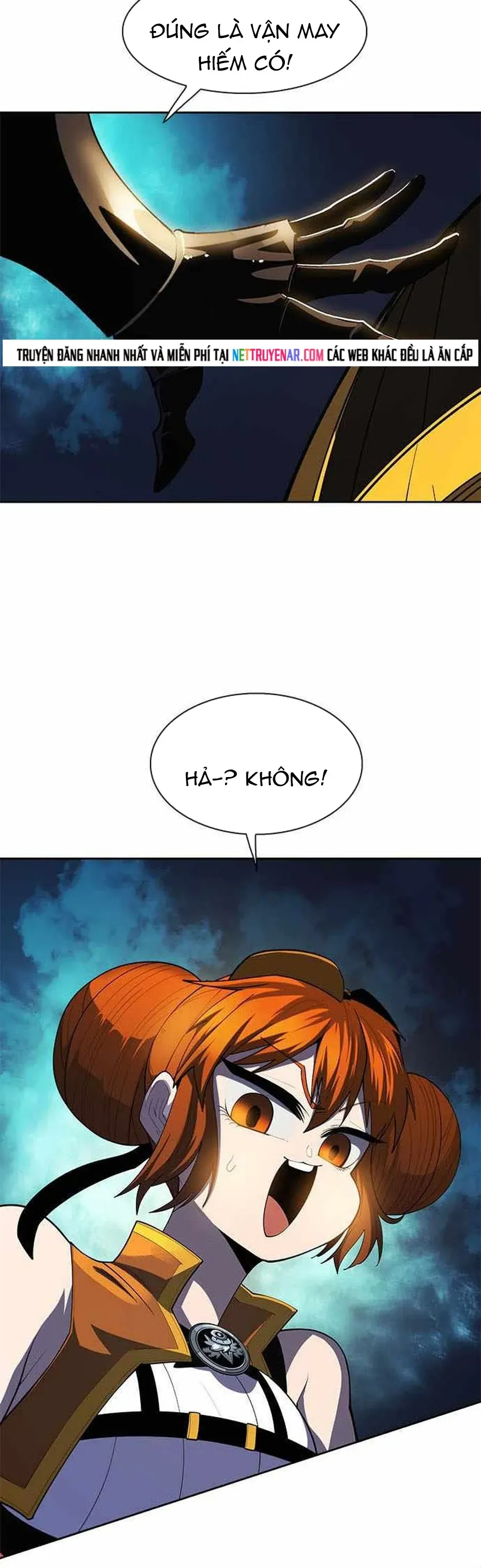 Tôi Chỉ Là Người Khuân Vác Trong Hầm Ngục - Chương 45 - Trang 58