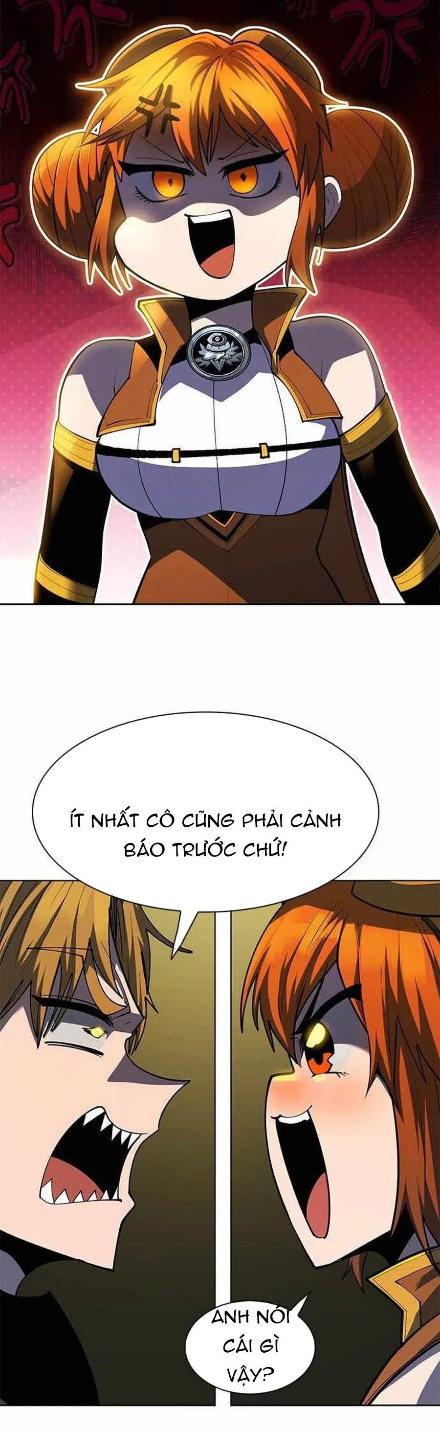 Tôi Chỉ Là Người Khuân Vác Trong Hầm Ngục - Chương 45 - Trang 61