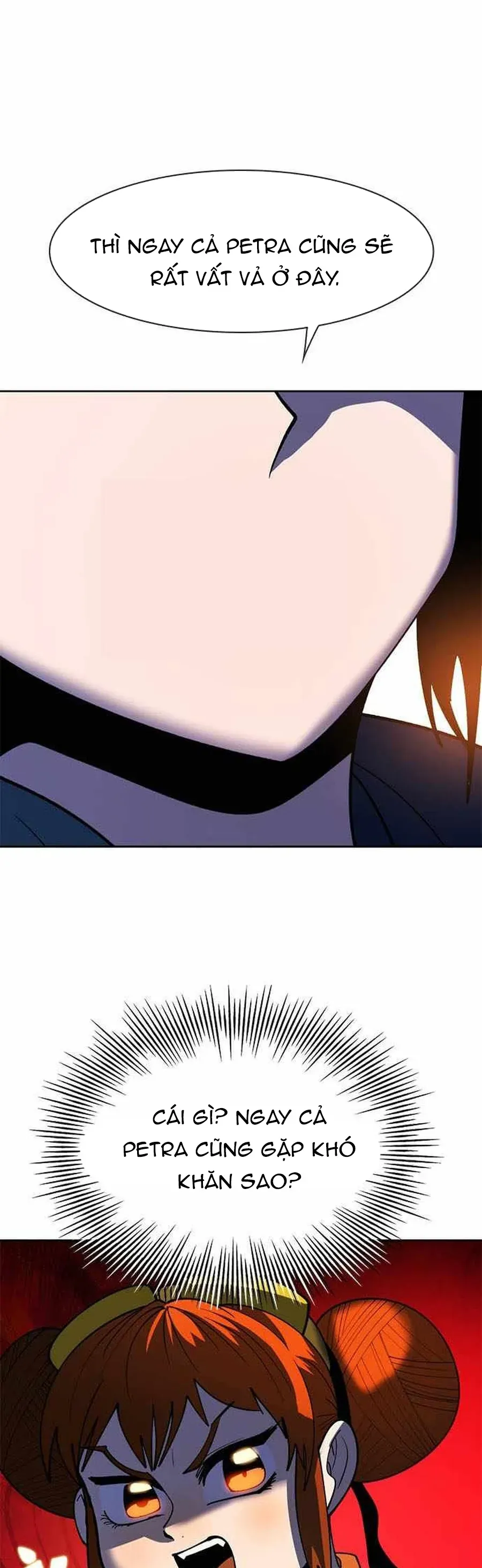 Tôi Chỉ Là Người Khuân Vác Trong Hầm Ngục - Chương 45 - Trang 64