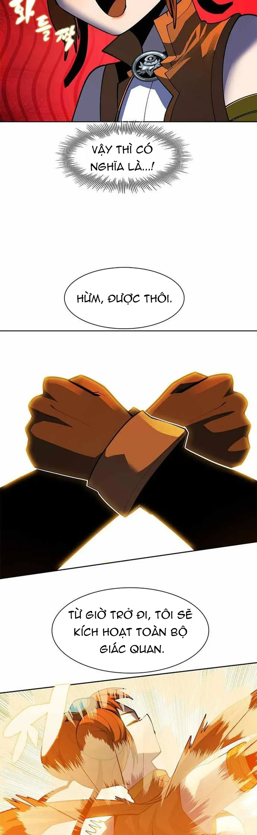 Tôi Chỉ Là Người Khuân Vác Trong Hầm Ngục - Chương 45 - Trang 65