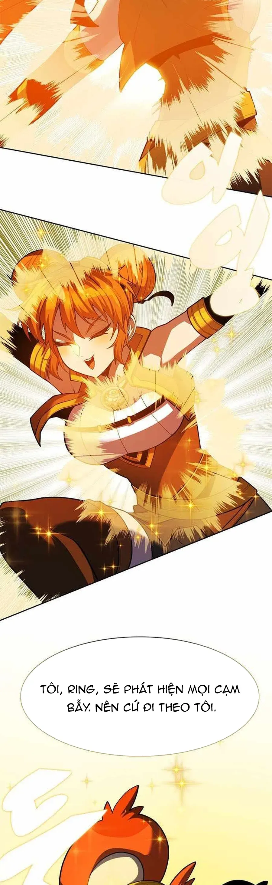 Tôi Chỉ Là Người Khuân Vác Trong Hầm Ngục - Chương 45 - Trang 66