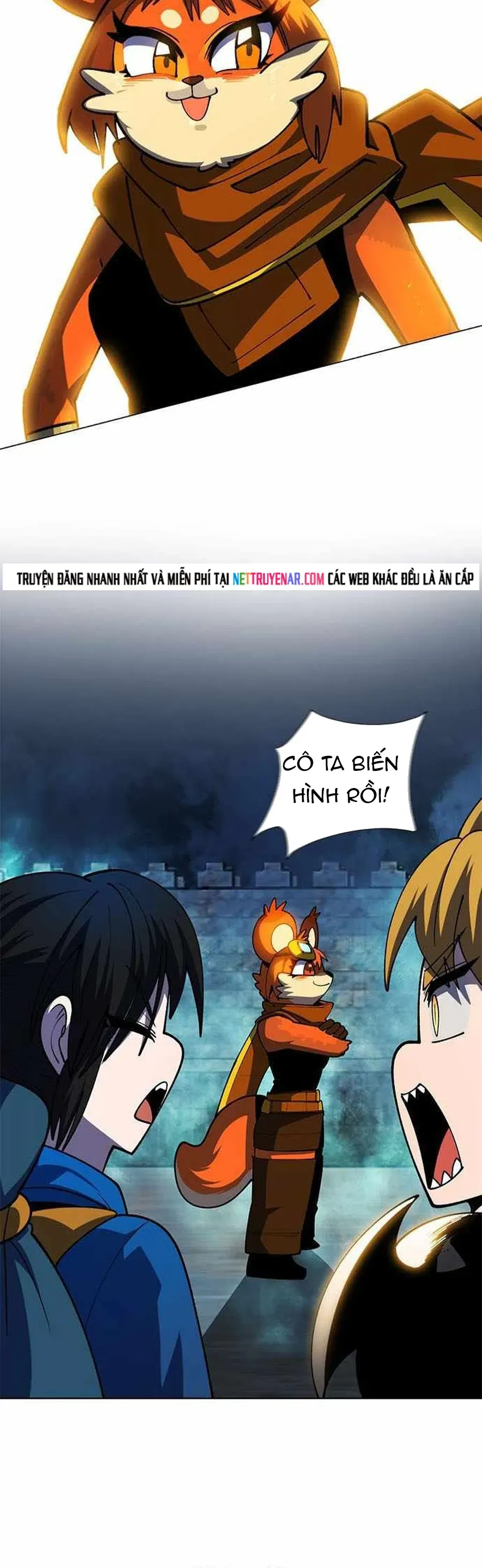 Tôi Chỉ Là Người Khuân Vác Trong Hầm Ngục - Chương 45 - Trang 68