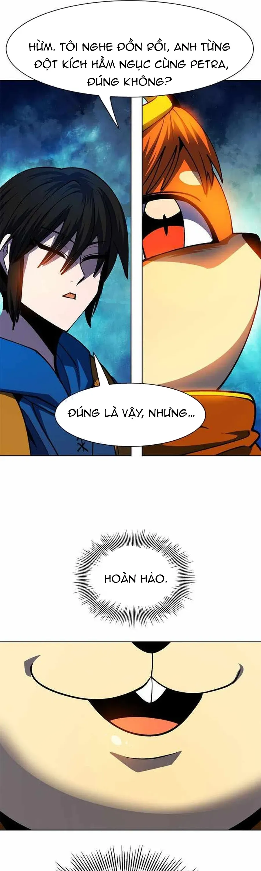 Tôi Chỉ Là Người Khuân Vác Trong Hầm Ngục - Chương 45 - Trang 69