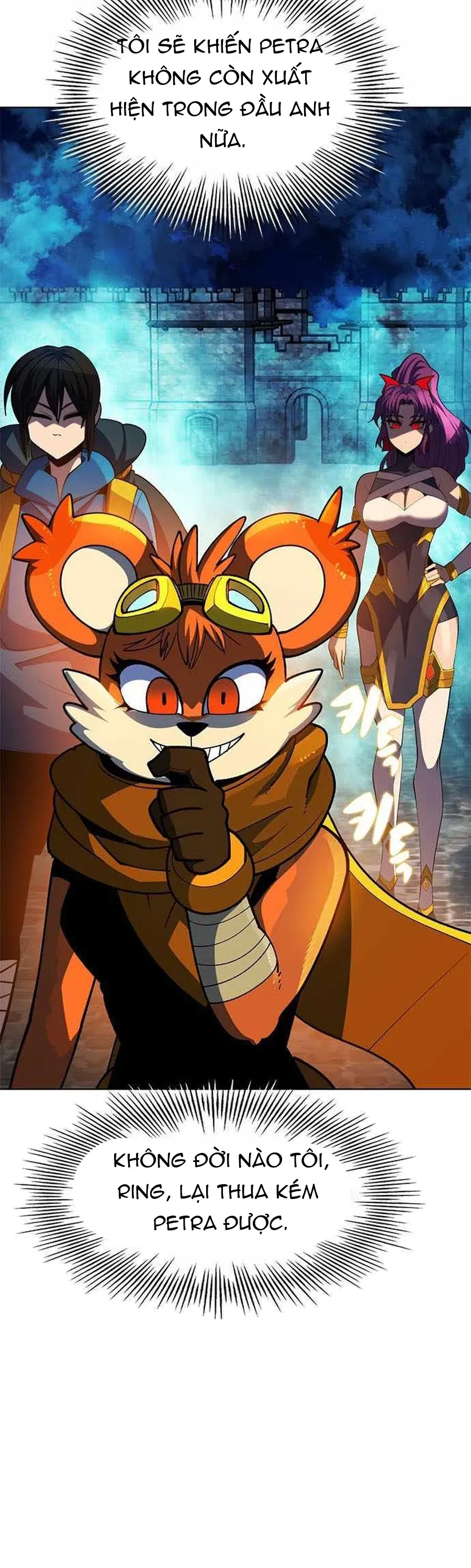 Tôi Chỉ Là Người Khuân Vác Trong Hầm Ngục - Chương 45 - Trang 70