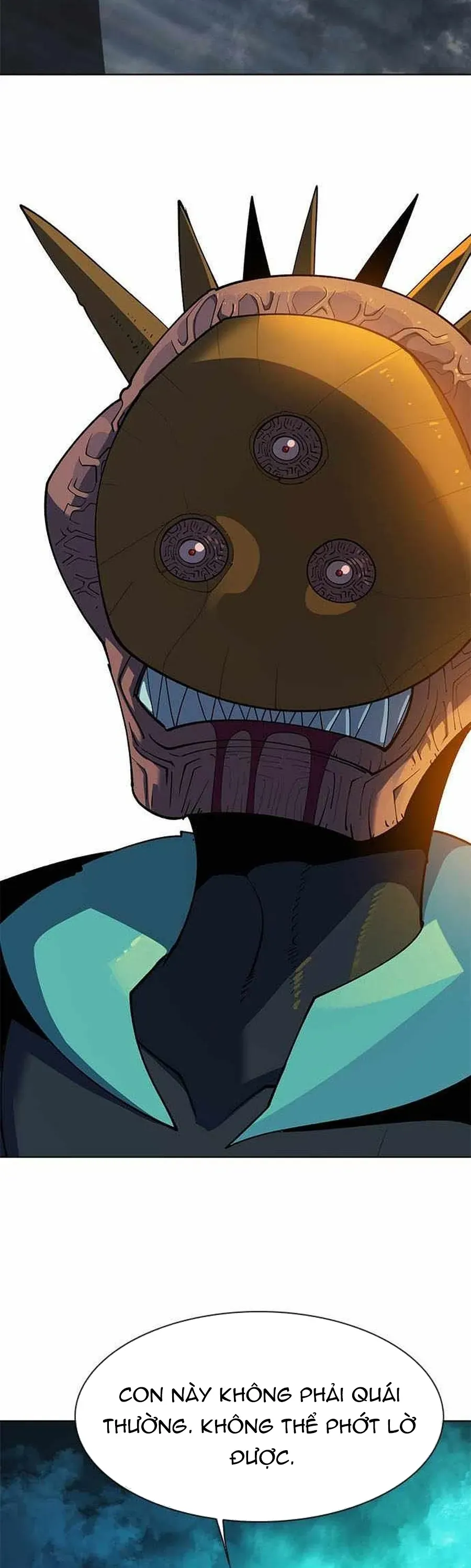 Tôi Chỉ Là Người Khuân Vác Trong Hầm Ngục - Chương 45 - Trang 74