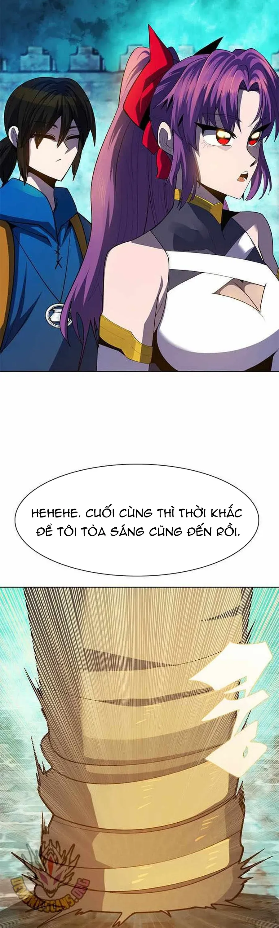 Tôi Chỉ Là Người Khuân Vác Trong Hầm Ngục - Chương 45 - Trang 75